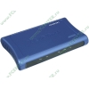 Принт-сервер TRENDnet "TE100-P21" 10/100Мбит/сек. (LPT, USB2.0) (ret)