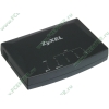 Маршрутизатор ZyXEL "ES-305" 4 порта LAN + 1 порт WAN 100Мбит/сек. (ret)