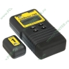 Средство тест. сетей Ideal "LinkMaster PRO Tester Economy Kit 33-836" для кабелей RJ-45 