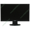 ЖК-монитор 18.5" Acer "V193HQDb" 1366x768, 5мс, TCO'03, черный (D-Sub) 