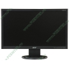 ЖК-монитор 18.5" Acer "V193HQLb" 1366x768, 5мс, TCO'03, черный (D-Sub) 