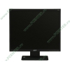 ЖК-монитор 19.0" Acer "V193Dbm" 1280x1024, 5мс, TCO'03, черный (D-Sub, MM) 