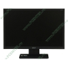 ЖК-монитор 19.0" Acer "V193WDb" 1440x900, 5мс, TCO'03, черный (D-Sub) 