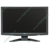 ЖК-монитор 20.0" Acer "X203HCb" 1600x900, 5мс, TCO'03, черный (D-Sub) 