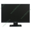 ЖК-монитор 22.0" Acer "V223WEb" 1680x1050, 5мс, TCO'03, черный (D-Sub) 