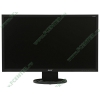 ЖК-монитор 23.0" Acer "V233HABD" 1920x1080, 5мс, TCO'03, черный (D-Sub, DVI) 