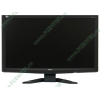 ЖК-монитор 23.0" Acer "X233HAbd" 1920x1080, 5мс, TCO'03, черный (D-Sub, DVI) 