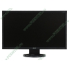 ЖК-монитор 23.6" Acer "V243HQAb" 1920x1080, 5мс, TCO'03, черный (D-Sub) 