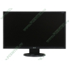 ЖК-монитор 23.6" Acer "V243HQAbd" 1920x1080, 5мс, TCO'03, черный (D-Sub, DVI) 