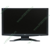 ЖК-монитор 23.6" Acer "X243HQAbd" 1920x1080, 5мс, TCO'03, черный (D-Sub, DVI) 