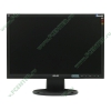 ЖК-монитор 19.0" Asus "VW193D-B" 1440x900, 5мс, TCO'03, черный (D-Sub) 