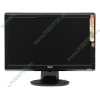 ЖК-монитор 20.0" Asus "VH203D" 1600x900, 5мс, черный (D-Sub) 