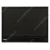 ЖК-монитор 22.0" Asus "MS227N" 1680x1050, 2мс (GtG), черно-белый (D-Sub, DVI) 