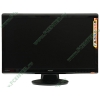 ЖК-монитор 23.6" Asus "VH242H" 1920x1080, 5мс, черный (D-Sub, DVI, HDMI, MM) 