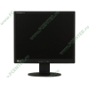 ЖК-монитор 17.0" LG "Flatron L1742S" BF 1280x1024, 5мс, TCO'03, черный (D-Sub) 