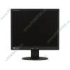 ЖК-монитор 17.0" LG "Flatron L1742SE" BF 1280x1024, 5мс, TCO5.0, черный (D-Sub) 