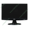 ЖК-монитор 18.5" LG "Flatron W1943SS" PF 1360x768, 5мс, черный (D-Sub) 