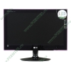 ЖК-монитор 18.5" LG "Flatron E1940S" PN 1360x768, 5мс, черный (D-Sub) 