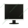 ЖК-монитор 19.0" LG "Flatron L1942S" SF 1280x1024, 5мс, TCO'03, серебр.-черный (D-Sub) 