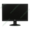 ЖК-монитор 19.0" LG "Flatron W1934S" BN 1440x900, 5мс, TCO'03, черный (D-Sub) 