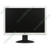 ЖК-монитор 19.0" LG "Flatron W1934S" SN 1440x900, 5мс, TCO'03, серебр. (D-Sub) 
