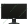 ЖК-монитор 18.5" LG "Flatron W1946S" BF 1360x768, 5мс, TCO 5.0, черный (D-Sub) 