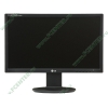 ЖК-монитор 18.5" LG "Flatron W1946SN" BF 1366x768, 5мс, TCO 5.0, черный (D-Sub) 