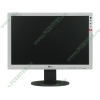 ЖК-монитор 19.0" LG "Flatron W1942S" SF 1440x900, 5мс, TCO'03, серебр.-черный (D-Sub) 