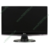 ЖК-монитор 20" LG "Flatron W2053S" PF 1600x900, 5мс, черный (D-Sub) 