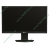 ЖК-монитор 20.0" LG "Flatron W2046S" BF 1600x900, 5мс, TCO5.0, черный (D-Sub) 