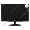 ЖК-монитор 20.0" LG "Flatron E2040S" PN 1600x900, 5мс, черный (D-Sub) 