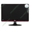 ЖК-монитор 20.0" LG "Flatron E2050S" PN 1600x900, 5мс, черный (D-Sub) 