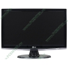 ЖК-монитор 21.5" LG "Flatron W2253TQ" PF 1920x1080, 2мс (GtG), черный (D-Sub, DVI) 