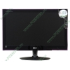 ЖК-монитор 21.5" LG "Flatron E2240S" PN 1920x1080, 5мс, черный (D-Sub) 