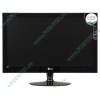 ЖК-монитор 23.0" LG "Flatron E2340S" PN 1920x1080, 5мс, черный (D-Sub) 