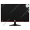 ЖК-монитор 23.0" LG "Flatron E2350S" PN 1920x1080, 5мс, черный (D-Sub) 