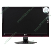 ЖК-монитор 21.5" LG "Flatron E2250S" PN 1920x1080, 5мс, черный (D-Sub) 