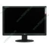 ЖК-монитор 22.0" LG "Flatron W2242S" BF 1680x1050, 5мс, TCO'03, черный (D-Sub) 