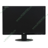 ЖК-монитор 22.0" LG "Flatron W2242S" PF 1680x1050, 5мс, черный (D-Sub) 