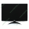 ЖК-монитор 22.0" LG "Flatron W2284F" PF 1680x1050, 2мс (GtG), черный (D-Sub, DVI) 