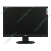 ЖК-монитор 22.0" LG "Flatron W2242T" BF 1680x1050, 5мс, TCO'03, черный (D-Sub, DVI) 