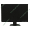 ЖК-монитор 22.0" LG "Flatron W2242T" PF 1680x1050, 5мс, TCO'03, черный (D-Sub, DVI) 