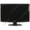 ЖК-монитор 23.0" LG "Flatron W2343S" PF 1920x1080, 5мс, черный (D-Sub) 