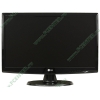 ЖК-монитор 23.0" LG "Flatron W2343T" PF 1920x1080, 5мс, черный (D-Sub, DVI) 