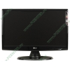 ЖК-монитор 23.6" LG "Flatron W2443S" PF 1920x1080, 5мс, черный (D-Sub) 
