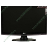 ЖК-монитор 24.0" LG "Flatron W2453SQ" PF 1920x1080, 2мс (GtG), черный (D-Sub) 