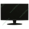 ЖК-монитор 18.5" NEC "V191W" 1366x768, 5мс, TCO'03, черный (D-Sub) 