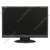 ЖК-монитор 19.0" NEC "AccuSync AS191WM" 1440x900, 5мс, TCO 5.0, черный (D-Sub, DVI, MM) 