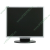 ЖК-монитор 19.0" NEC "LCD195VXM+" 1280x1024, 5мс, TCO'03, серебр.-черный (D-Sub, DVI, MM) 
