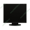ЖК-монитор 19.0" NEC "MultiSync EA191M" 1280x1024, 20мс, TCO'03, черный (D-Sub, DVI, MM) 